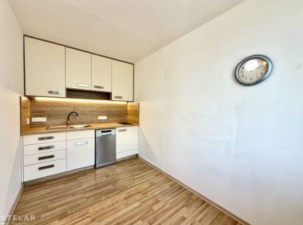 Pronájem bytu, 1+1, 41 m²