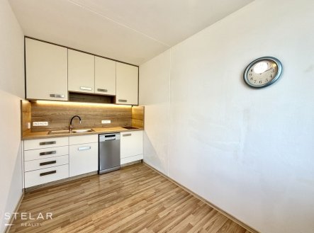 Pronájem bytu, 1+1, 41 m²