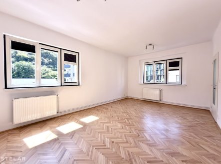 Pronájem bytu, 1+1, 47 m²