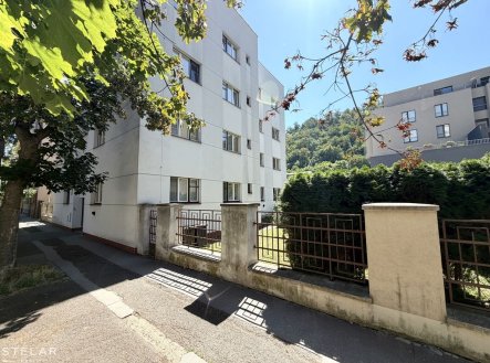 Pronájem bytu, 1+1, 47 m²