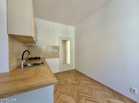 Pronájem bytu, 1+1, 47 m²