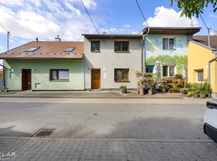 Prodej domu/vily, 150 m²