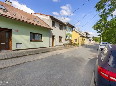 Prodej domu/vily, 150 m²