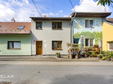 Prodej domu/vily, 150 m²