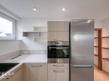 Pronájem bytu, 2+1, 74 m²