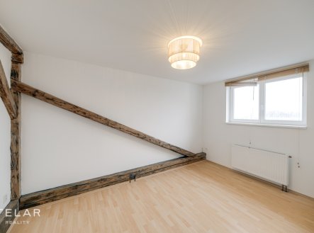 Pronájem bytu, 2+1, 74 m²