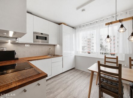 Prodej bytu, 3+1, 80 m²