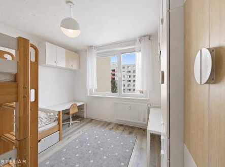 Prodej bytu, 3+1, 80 m²