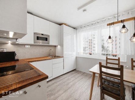 Prodej bytu, 3+1, 80 m²