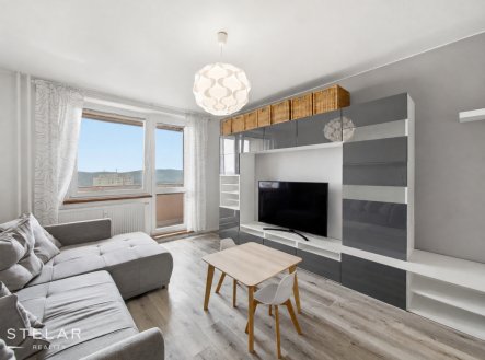 Prodej bytu, 3+1, 80 m²