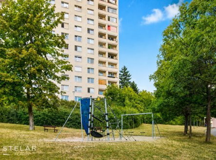 Prodej bytu, 3+1, 80 m²