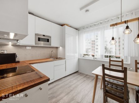 Prodej bytu, 3+1, 80 m²