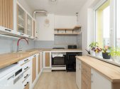Prodej bytu, 2+1, 53 m²