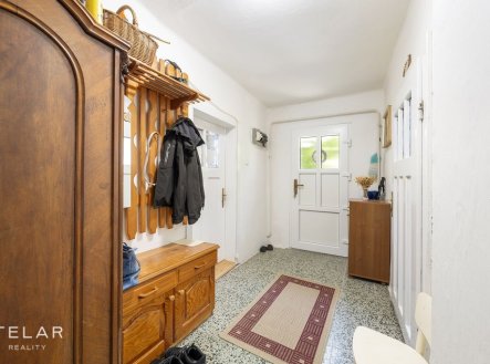 Prodej domu/vily, 151 m²