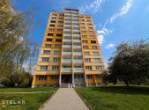 Prodej bytu, 3+1, 69 m²