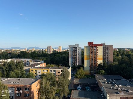 Prodej bytu, 3+1, 69 m²
