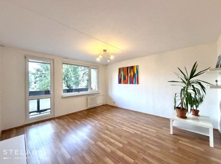 Pronájem bytu, 3+1, 83 m²