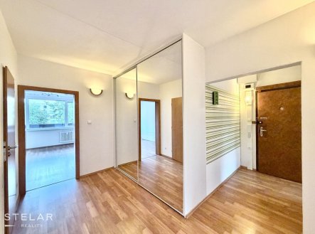 Pronájem bytu, 3+1, 83 m²