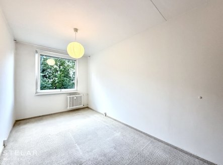Pronájem bytu, 3+1, 83 m²