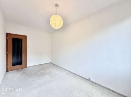 Pronájem bytu, 3+1, 83 m²