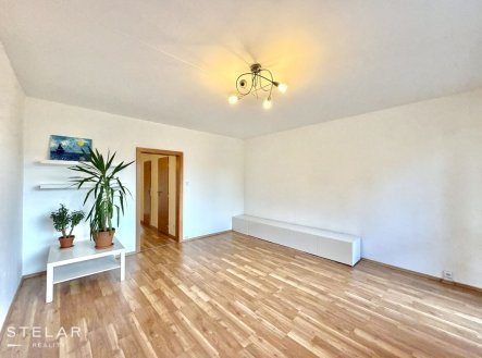 Pronájem bytu, 3+1, 83 m²