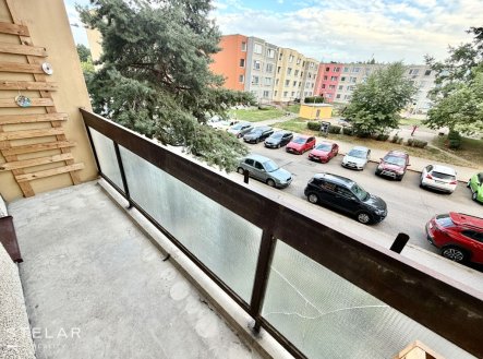 Pronájem bytu, 3+1, 83 m²