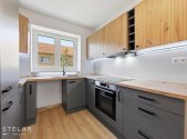 Pronájem bytu, 2+1, 60 m²