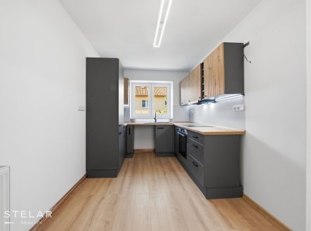 Pronájem bytu, 2+1, 60 m²