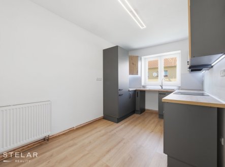 Pronájem bytu, 2+1, 60 m²
