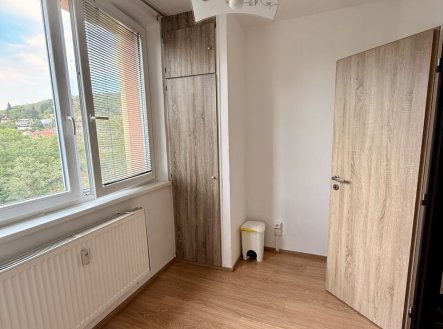 Pronájem bytu, 2+1, 55 m²