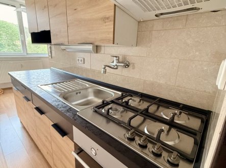 Pronájem bytu, 2+1, 55 m²