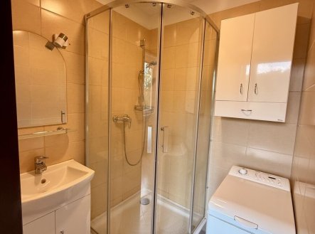 Pronájem bytu, 2+1, 55 m²