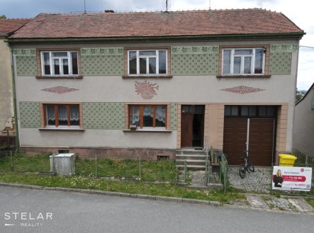 Prodej domu/vily, 195 m²