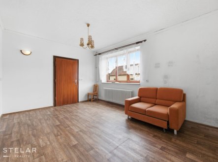 Prodej domu/vily, 195 m²