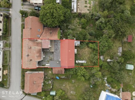 Prodej domu/vily, 195 m²