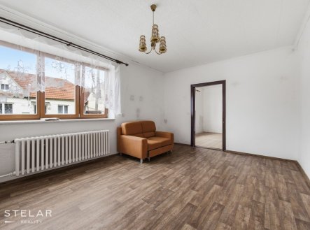 Prodej domu/vily, 195 m²