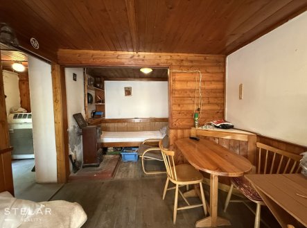 Prodej chaty/rekreačního objektu, 49 m²