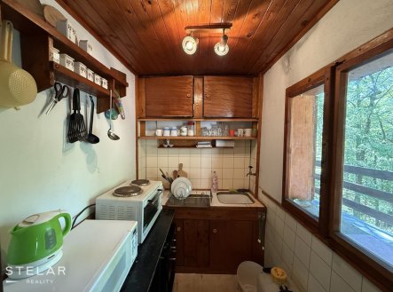 Prodej chaty/rekreačního objektu, 49 m²