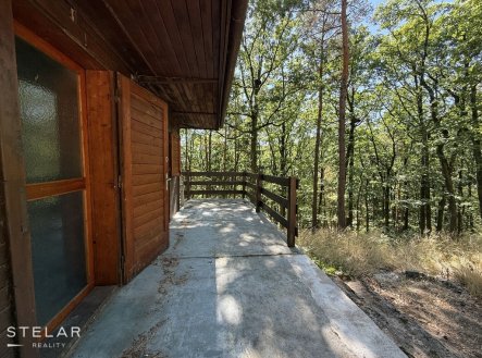 Prodej chaty/rekreačního objektu, 49 m²
