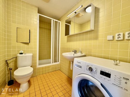 Pronájem bytu, 1+kk, 35 m²