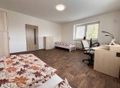 Pronájem bytu, 4+1, 100 m²