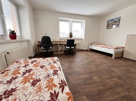 Pronájem bytu, 4+1, 100 m²