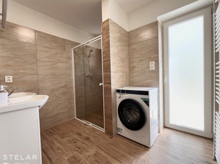 Pronájem bytu, 4+1, 100 m²