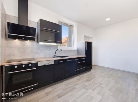 Pronájem bytu, 1+kk, 44 m²
