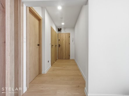 Prodej bytu, 3+kk, 61 m²