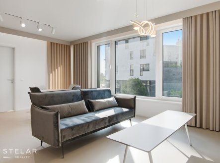 Pronájem bytu, 2+kk, 70 m²