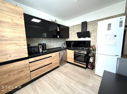 Pronájem bytu, 2+1, 60 m²