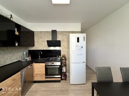 Pronájem bytu, 2+1, 60 m²