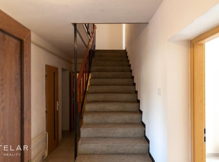 Prodej domu/vily, 186 m²