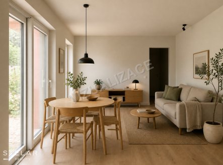 Prodej domu/vily, 264 m²